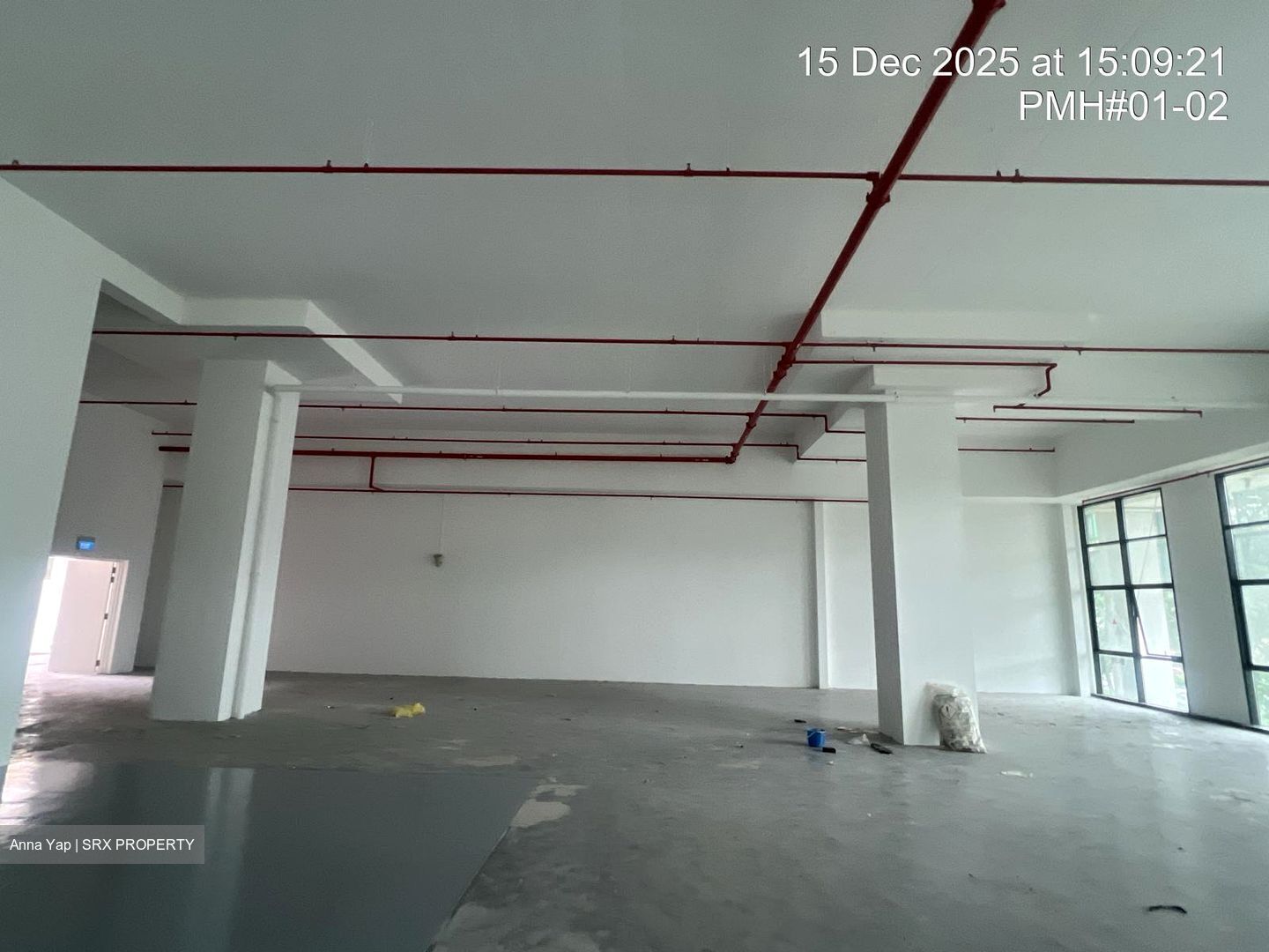 Print Media Hub @ Paya Lebar IPark (D19), Factory #563306671